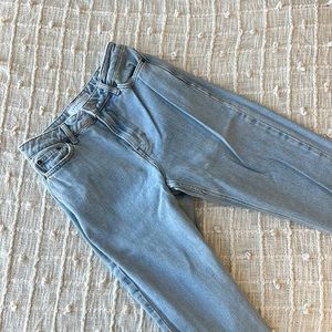 Topshop Jeans W26 L30